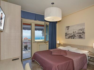 Hotel Bella Riviera Lungomare