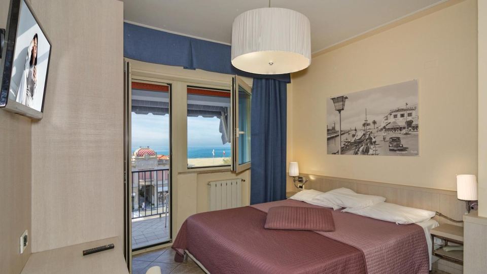 Hotel Bella Riviera Lungomare