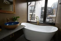 Jadeite House - บังกะโล