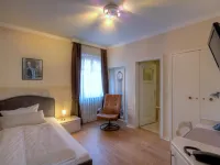 Zum goldenen Stern Hotels in Prüm