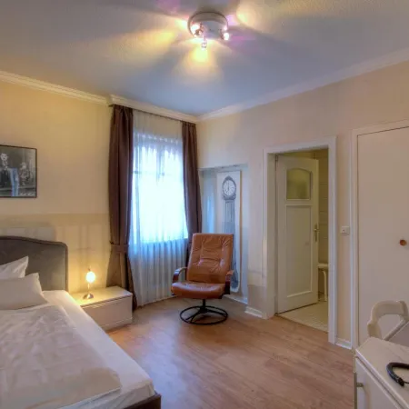 Hotel Zum Goldenen Stern