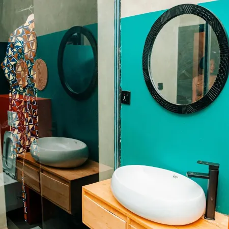 Boutique Ndare Eco Ville