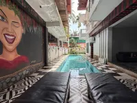 Casa Almeida Hotel