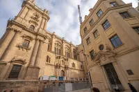 Apartamento Exclusivo en pleno corazón de Málaga - New