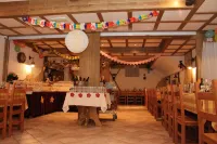 Hotel Vittoria - servizio colazione