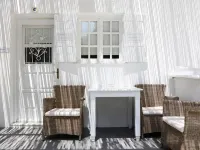Thalasea Kimolos - Thalasea - PS Rental Hotels in Milos