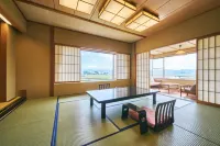 Yamaga Onsen Seiryuso