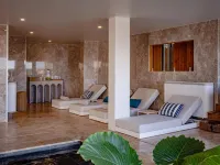 Les Vagues Hôtel & Spa Hotels in Arcachon