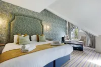 Thatchers, Leatherhead East Horsley Hotel di 