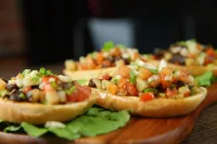 Athome Boutique Hotel - breakfast