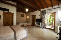 Casa Giallo Managed by Dedeman - balcony
