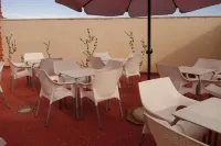 Hotel Reyes de León