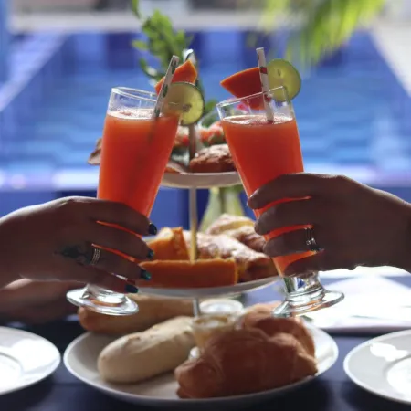 Holland Lodge Paramaribo