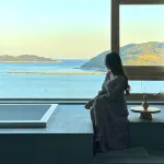 Hotel Sang Sang & Private Sang Sang Pool Villa - Havudsigt