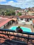 Sinhá Moça Diamantina-MG - 3-Star