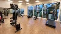 VM Hotel Cumbuco - Gym