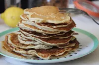 Labellaventura - breakfast