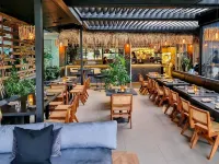 Brunswick River Inn - bar