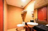 Sunerra Express Grand Viveana Bandung - 3-Sterne