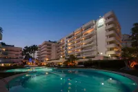 Mediterraneo Sitges - Sea View