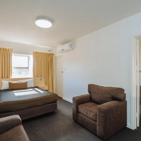 Canning Bridge Auto Lodge