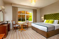 Brook Lodge Boutique Hotel