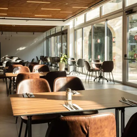 Hotel Beit Shmuel