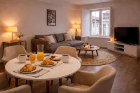 Praça do Comércio Romantic Apartment - 4つ星