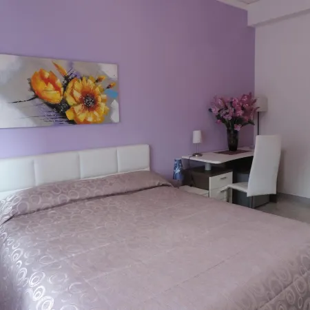 Bed and Breakfast Il Girasole