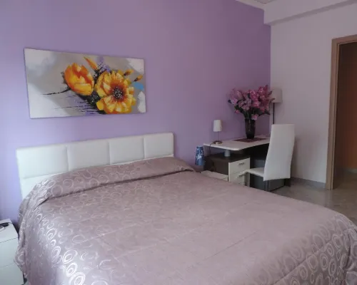 Bed and Breakfast Il Girasole Hotels in Mondello