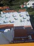 Agnanti Hotel - Beach