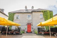 Gleeson's Roscommon Hoteles en 