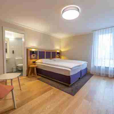 Dialoghotel Eckstein Rooms