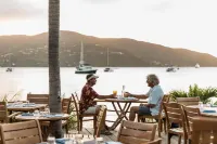 Bitter End Yacht Club - Wifi