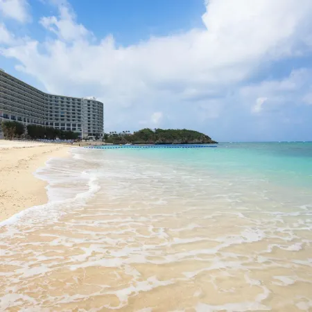 Ocean Villa Fuchaku Okinawa