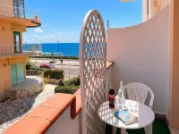 Baron Beach Hotel Hotels in Minturno