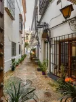 Hotel Convento la Gloria Hotels in der Nähe von Stierkampfarena Maestranza