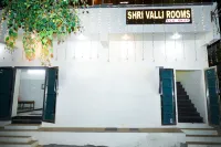 Shri Valli Rooms Hotels in 