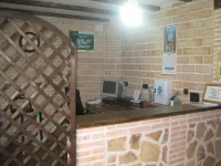Posada de Los Cónsules