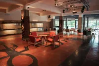 Hotel Belén - Gym