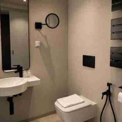 Wabi Hotel - Beauty & Dental Center Rooms