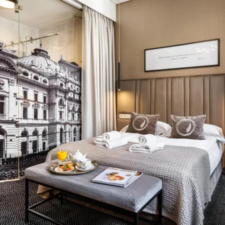 Hotel Logos Kraków