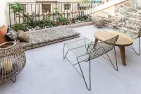 Monsieur Didot Hotels in Exarcheia