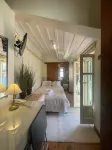 Pension Isabo - Guest houses