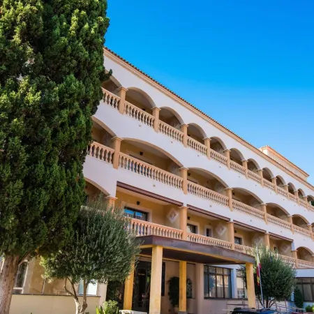 Hotel Baviera