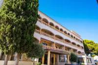 Hotel Baviera - 4-Star