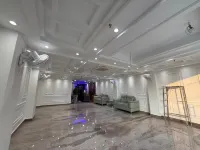 Hotel Mariott Inn - Wifi