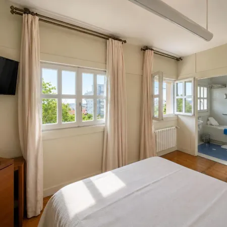 Las Carolinas Garden Hotels in Santander