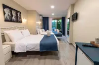 Cunda Villa Anka - Mountain view
