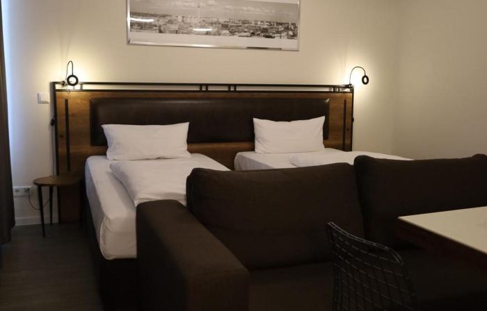 Motel Plus Schönefeld